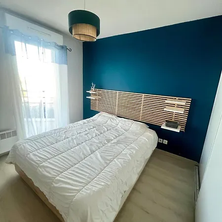 Le Corsaire - Spacieux Avec Terrasse *